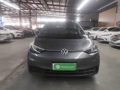 Volkswagen ID.3 2021 Pure Version - ფოტო 3