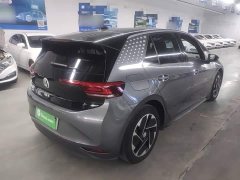 Volkswagen ID.3 2021 Pure Version - ფოტო 7