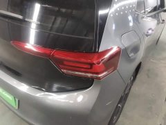 Volkswagen ID.3 2021 Pure Version - ფოტო 8