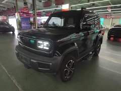 Baojun Yueye Flagship Edition - ფოტო 1