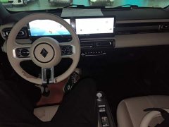 Baojun Yueye Flagship Edition - ფოტო 10
