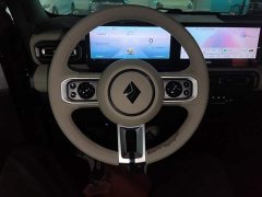 Baojun Yueye Flagship Edition - ფოტო 11