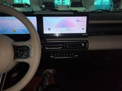 Baojun Yueye Flagship Edition - ფოტო 13