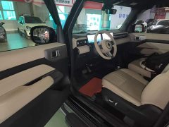 Baojun Yueye Flagship Edition - ფოტო 16