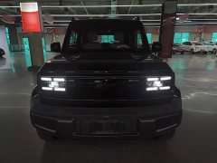 Baojun Yueye Flagship Edition - ფოტო 3