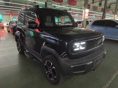 Baojun Yueye Flagship Edition - ფოტო 4