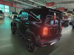 Baojun Yueye Flagship Edition - ფოტო 5