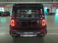Baojun Yueye Flagship Edition - ფოტო 6