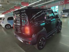 Baojun Yueye Flagship Edition - ფოტო 7