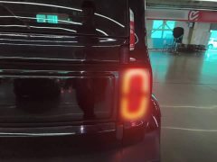 Baojun Yueye Flagship Edition - ფოტო 8