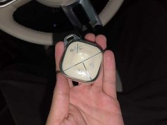 Baojun Yueye Flagship Edition - ფოტო 9