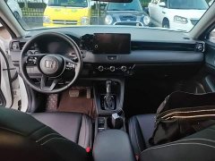 Honda XR-V 2023 1.5L CVT Trend Edition - ფოტო 10