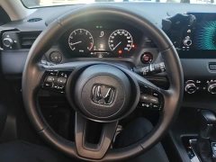 Honda XR-V 2023 1.5L CVT Trend Edition - ფოტო 11