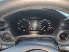 Honda XR-V 2023 1.5L CVT Trend Edition - ფოტო 12