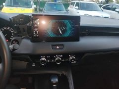 Honda XR-V 2023 1.5L CVT Trend Edition - ფოტო 13