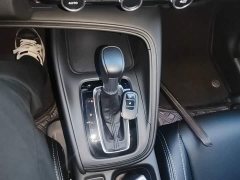 Honda XR-V 2023 1.5L CVT Trend Edition - ფოტო 14