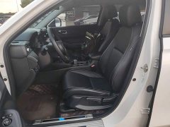 Honda XR-V 2023 1.5L CVT Trend Edition - ფოტო 15