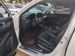 Honda XR-V 2023 1.5L CVT Trend Edition - ფოტო 16