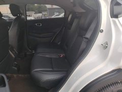 Honda XR-V 2023 1.5L CVT Trend Edition - ფოტო 17