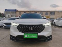 Honda XR-V 2023 1.5L CVT Trend Edition - ფოტო 3