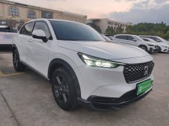 Honda XR-V 2023 1.5L CVT Trend Edition - ფოტო 4