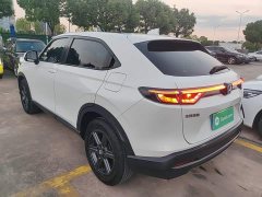 Honda XR-V 2023 1.5L CVT Trend Edition - ფოტო 5