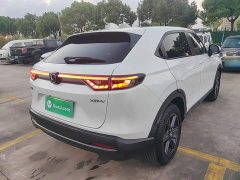 Honda XR-V 2023 1.5L CVT Trend Edition - ფოტო 7