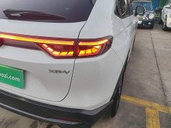 Honda XR-V 2023 1.5L CVT Trend Edition - ფოტო 8