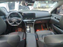 Hyundai Mistra 1.8L CVT LUX Luxury Edition - ფოტო 10