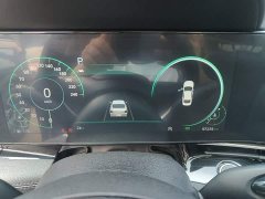Hyundai Mistra 1.8L CVT LUX Luxury Edition - ფოტო 12