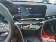 Hyundai Mistra 1.8L CVT LUX Luxury Edition - ფოტო 13