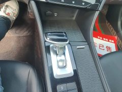 Hyundai Mistra 1.8L CVT LUX Luxury Edition - ფოტო 14