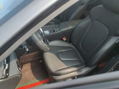 Hyundai Mistra 1.8L CVT LUX Luxury Edition - ფოტო 15