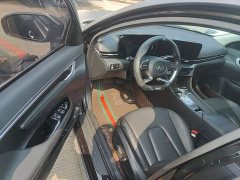 Hyundai Mistra 1.8L CVT LUX Luxury Edition - ფოტო 16