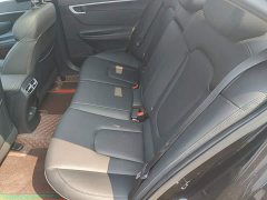 Hyundai Mistra 1.8L CVT LUX Luxury Edition - ფოტო 17