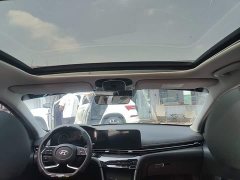 Hyundai Mistra 1.8L CVT LUX Luxury Edition - ფოტო 18