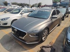 Hyundai Mistra 1.8L CVT LUX Luxury Edition - ფოტო 2