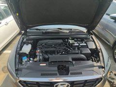 Hyundai Mistra 1.8L CVT LUX Luxury Edition - ფოტო 20