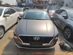 Hyundai Mistra 1.8L CVT LUX Luxury Edition - ფოტო 3