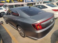 Hyundai Mistra 1.8L CVT LUX Luxury Edition - ფოტო 5