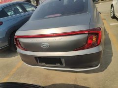 Hyundai Mistra 1.8L CVT LUX Luxury Edition - ფოტო 6
