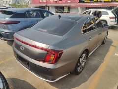Hyundai Mistra 1.8L CVT LUX Luxury Edition - ფოტო 7