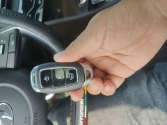 Hyundai Mistra 1.8L CVT LUX Luxury Edition - ფოტო 9