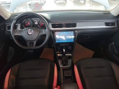 Volkswagen Bora 2019 Facelift Legend 1.5L Automatic Fashion China VI - ფოტო 10