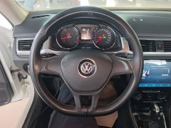 Volkswagen Bora 2019 Facelift Legend 1.5L Automatic Fashion China VI - ფოტო 11