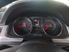 Volkswagen Bora 2019 Facelift Legend 1.5L Automatic Fashion China VI - ფოტო 12