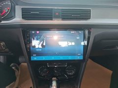 Volkswagen Bora 2019 Facelift Legend 1.5L Automatic Fashion China VI - ფოტო 13