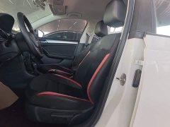 Volkswagen Bora 2019 Facelift Legend 1.5L Automatic Fashion China VI - ფოტო 15