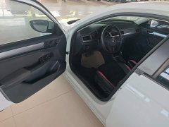 Volkswagen Bora 2019 Facelift Legend 1.5L Automatic Fashion China VI - ფოტო 16