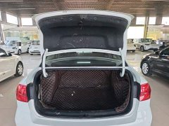 Volkswagen Bora 2019 Facelift Legend 1.5L Automatic Fashion China VI - ფოტო 19